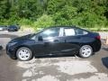 Mosaic Black Metallic - Cruze LT Photo No. 2