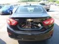 Mosaic Black Metallic - Cruze LT Photo No. 4