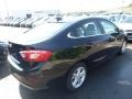 Mosaic Black Metallic - Cruze LT Photo No. 5