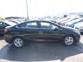 Mosaic Black Metallic - Cruze LT Photo No. 6