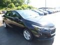 Mosaic Black Metallic - Cruze LT Photo No. 7