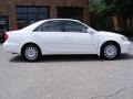 Super White - Camry XLE Photo No. 2