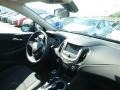 Mosaic Black Metallic - Cruze LT Photo No. 11