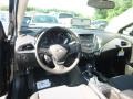 Mosaic Black Metallic - Cruze LT Photo No. 14