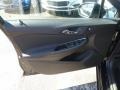 Mosaic Black Metallic - Cruze LT Photo No. 15