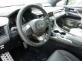 Ultra White - RX 350 F Sport AWD Photo No. 3