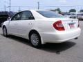 Super White - Camry XLE Photo No. 5