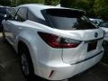 Ultra White - RX 350 F Sport AWD Photo No. 4