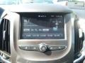 Mosaic Black Metallic - Cruze LT Photo No. 18