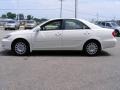 Super White - Camry XLE Photo No. 6