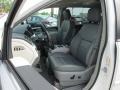 2011 Calla Lily White Volkswagen Routan SEL  photo #16