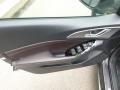 2017 Machine Gray Metallic Mazda MAZDA3 Touring 5 Door  photo #10