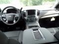 Black - Tahoe Premier 4WD Photo No. 47