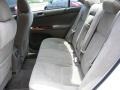 Super White - Camry XLE Photo No. 11