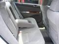 Super White - Camry XLE Photo No. 12