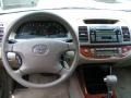 2004 Super White Toyota Camry XLE  photo #14