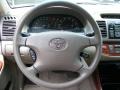 Super White - Camry XLE Photo No. 15