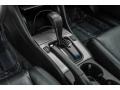 2007 Nighthawk Black Pearl Honda Accord EX-L Coupe  photo #20