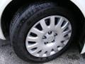 Super White - Camry XLE Photo No. 24
