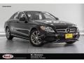 Black - C 300 Sedan Photo No. 1