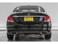 Black - C 300 Sedan Photo No. 3