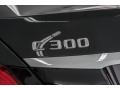 Black - C 300 Sedan Photo No. 7