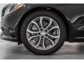 Black - C 300 Sedan Photo No. 8