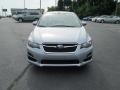 Ice Silver Metallic - Impreza 2.0i Premium 5-door Photo No. 3