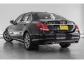 Black - C 300 Sedan Photo No. 10