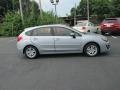 Ice Silver Metallic - Impreza 2.0i Premium 5-door Photo No. 5