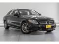 Black - C 300 Sedan Photo No. 13