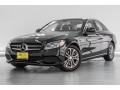 Black - C 300 Sedan Photo No. 14