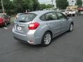 Ice Silver Metallic - Impreza 2.0i Premium 5-door Photo No. 6