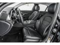 Black - C 300 Sedan Photo No. 15