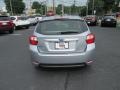 Ice Silver Metallic - Impreza 2.0i Premium 5-door Photo No. 7