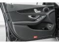 Black - C 300 Sedan Photo No. 23