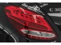 Black - C 300 Sedan Photo No. 24