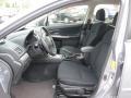 Ice Silver Metallic - Impreza 2.0i Premium 5-door Photo No. 13