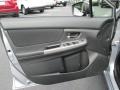 Ice Silver Metallic - Impreza 2.0i Premium 5-door Photo No. 14