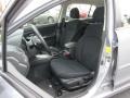 Ice Silver Metallic - Impreza 2.0i Premium 5-door Photo No. 16