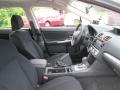 Ice Silver Metallic - Impreza 2.0i Premium 5-door Photo No. 17