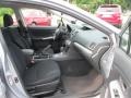 Ice Silver Metallic - Impreza 2.0i Premium 5-door Photo No. 18