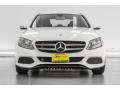 Polar White - C 300 Sedan Photo No. 2