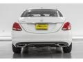 Polar White - C 300 Sedan Photo No. 3