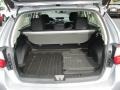 Ice Silver Metallic - Impreza 2.0i Premium 5-door Photo No. 20