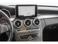 Polar White - C 300 Sedan Photo No. 5