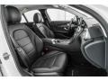 Polar White - C 300 Sedan Photo No. 6