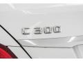 Polar White - C 300 Sedan Photo No. 7