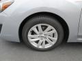 Ice Silver Metallic - Impreza 2.0i Premium 5-door Photo No. 22