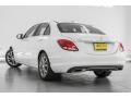 Polar White - C 300 Sedan Photo No. 10